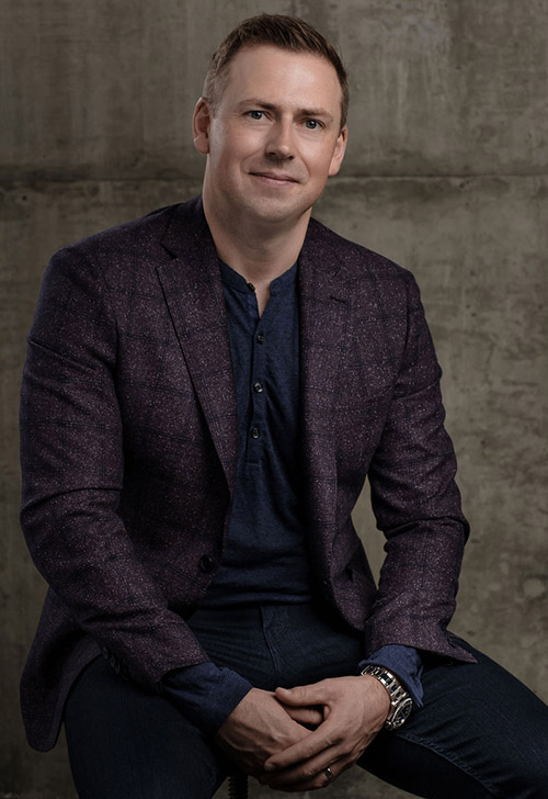 John Maveety